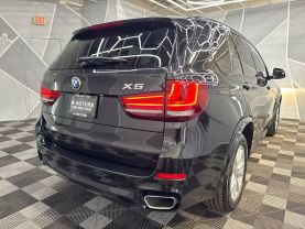 2018 BMW X5
