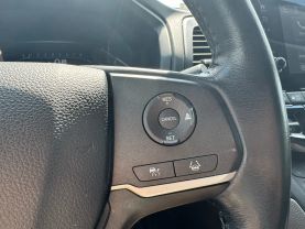 2022 HONDA ODYSSEY VAN V6, I-VTEC, 3.5 LITER EX-L MINIVAN 4D