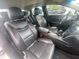 2019 CADILLAC XTS