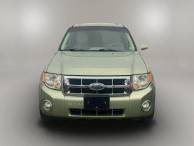 2008 FORD ESCAPE
