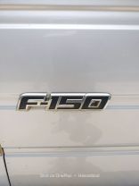 2011 FORD F150 REGULAR CAB PICKUP V8, FLEX FUEL, 5.0 LITER XL PICKUP 2D 8 FT at Motors On Wheels - used car dealership in Houston, Texas.