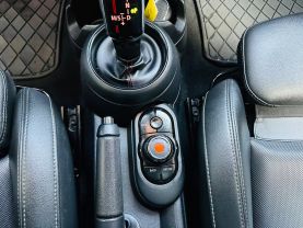2020 MINI HARDTOP 2 DOOR HATCHBACK 4-CYL, TURBO, 2.0 LITER COOPER S HATCHBACK 2D