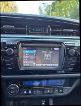 2016 TOYOTA COROLLA S SEDAN 4D