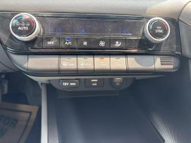2023 HYUNDAI ELANTRA SEDAN 4-CYL, SULEV, 2.0 LITER SEL SEDAN 4D at T&T Repairables - used car dealership in Spencer, Indiana.