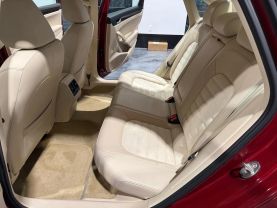 2015 VOLKSWAGEN PASSAT SEDAN 4-CYL, TURBO DSL, 2.0L TDI SEL PREMIUM SEDAN 4D