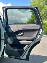 2019 LAND ROVER RANGE ROVER EVOQUE