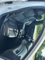 2018 CHEVROLET IMPALA SEDAN V6, 3.6 LITER LT SEDAN 4D at T&T Repairables - used car dealership in Spencer, Indiana.