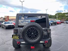 2017 JEEP WRANGLER UNLIMITED