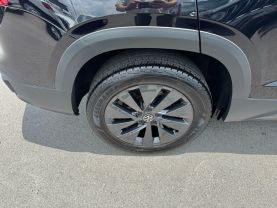 2024 VOLKSWAGEN TAOS