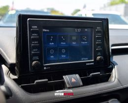 2021 TOYOTA RAV4 For Sale in Orlando