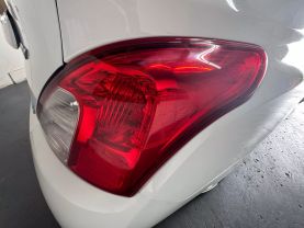 2016 NISSAN VERSA SEDAN 4-CYL, 1.6 LITER SV SEDAN 4D