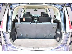 2010 MAZDA MAZDA5 PASSENGER 4-CYL, 2.3 LITER SPORT MINIVAN 4D