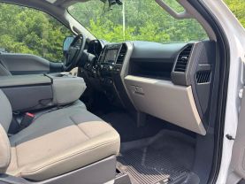 2022 FORD F250 SUPER DUTY CREW CAB PICKUP V8, 7.3 LITER XL PICKUP 4D 6 3/4 FT at T&T Repairables - used car dealership in Spencer, Indiana.