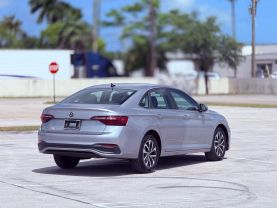 2024 VOLKSWAGEN JETTA