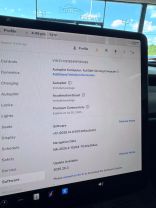 2022 TESLA MODEL 3 SEDAN DUAL ELECTRIC MOTORS LONG RANGE SEDAN 4D