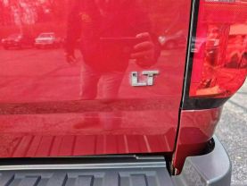 2017 CHEVROLET COLORADO CREW CAB PICKUP V6, VVT, 3.6 LITER LT PICKUP 4D 6 FT