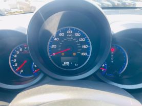 2010 ACURA RDX SUV 4-CYL, TURBO, 2.3 LITER SPORT UTILITY 4D