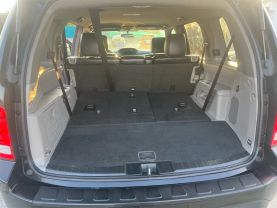 2014 HONDA PILOT SUV V6, I-VTEC, 3.5 LITER LX SPORT UTILITY 4D