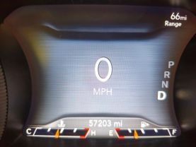 2019 JEEP CHEROKEE SUV V6, 3.2 LITER TRAILHAWK SPORT UTILITY 4D