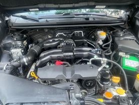 2015 SUBARU XV CROSSTREK SUV 4-CYL, PZEV, 2.0 LITER PREMIUM SPORT UTILITY 4D