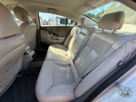 2010 BUICK LACROSSE
