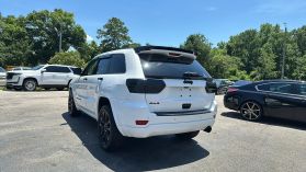 2020 Jeep Grand Cherokee - Image 6