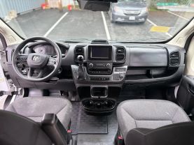 2022 Ram Promaster Cargo Van - Image 12