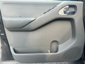 Used 2010 NISSAN FRONTIER CREW CAB PICKUP V6, 4.0 LITER SE PICKUP 4D 5 FT - LA Auto Star located in Virginia Beach, VA