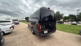 2025 MERCEDES-BENZ SPRINTER 3500 XD CARGO CARGO - AUTOMATIC - Dart Auto Group