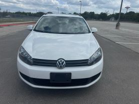2013 VOLKSWAGEN JETTA SPORTWAGEN WAGON 5-CYL, 2.5 LITER 2.5L S SPORT WAGON 4D