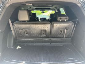 2023 CHEVROLET TRAVERSE SUV V6, 3.6 LITER PREMIER SPORT UTILITY 4D at T&T Repairables - used car dealership in Spencer, Indiana.