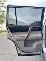 2009 TOYOTA HIGHLANDER