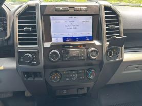 2022 FORD F250 SUPER DUTY CREW CAB PICKUP V8, 7.3 LITER XL PICKUP 4D 6 3/4 FT at T&T Repairables - used car dealership in Spencer, Indiana.