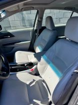 2015 HONDA ACCORD SEDAN 4-CYL, I-VTEC, 2.4 LITER EX-L SEDAN 4D
