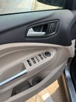 2019 FORD ESCAPE SUV 4-CYL, ECOBOOST, TURBO, 1.5 LITER SEL SPORT UTILITY 4D