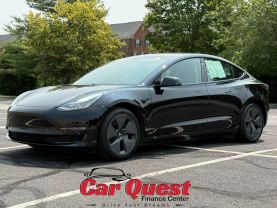 2021 Tesla Model 3 - Image 3