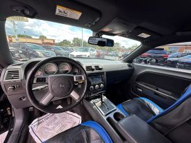 2009 DODGE CHALLENGER