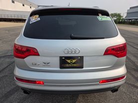 2013 Audi Q7 - Image 6