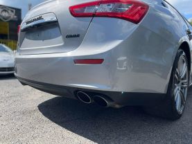 2016 Maserati Ghibli - Image 40