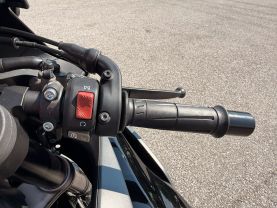 2025 KAWASAKI ZX636KSFAL NINJA ZX-6R SPORTBIKES - -
