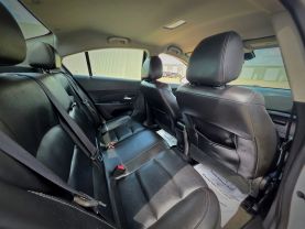 2015 CHEVROLET CRUZE SEDAN 4-CYL, ECOTEC, 1.4T 2LT SEDAN 4D
