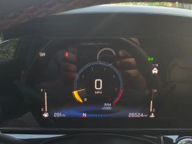 2024 CHEVROLET TRAX SUV 3-CYL, ECOTEC, TURBO, 1.2 LITER 2RS SPORT UTILITY 4D