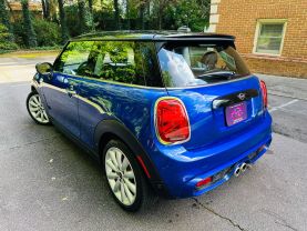 2020 MINI HARDTOP 2 DOOR HATCHBACK 4-CYL, TURBO, 2.0 LITER COOPER S HATCHBACK 2D