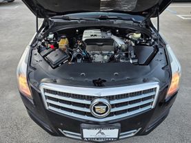 2014 Cadillac Ats - Image 25