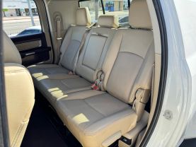 2015 RAM 3500 MEGA CAB