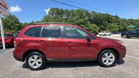 2015 Subaru Forester - Image 3