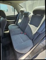 2006 TOYOTA COROLLA CE SEDAN 4D