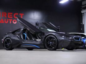 2014 BMW I8 for sale in  Orlando, FL