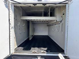 2015 CHEVROLET SILVERADO 3500 HD REGULAR CAB & CHASSIS CAB_CHASSIS V8, 6.0 LITER CAB & CHASSIS 2D