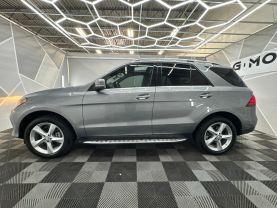 2016 MERCEDES-BENZ GLE